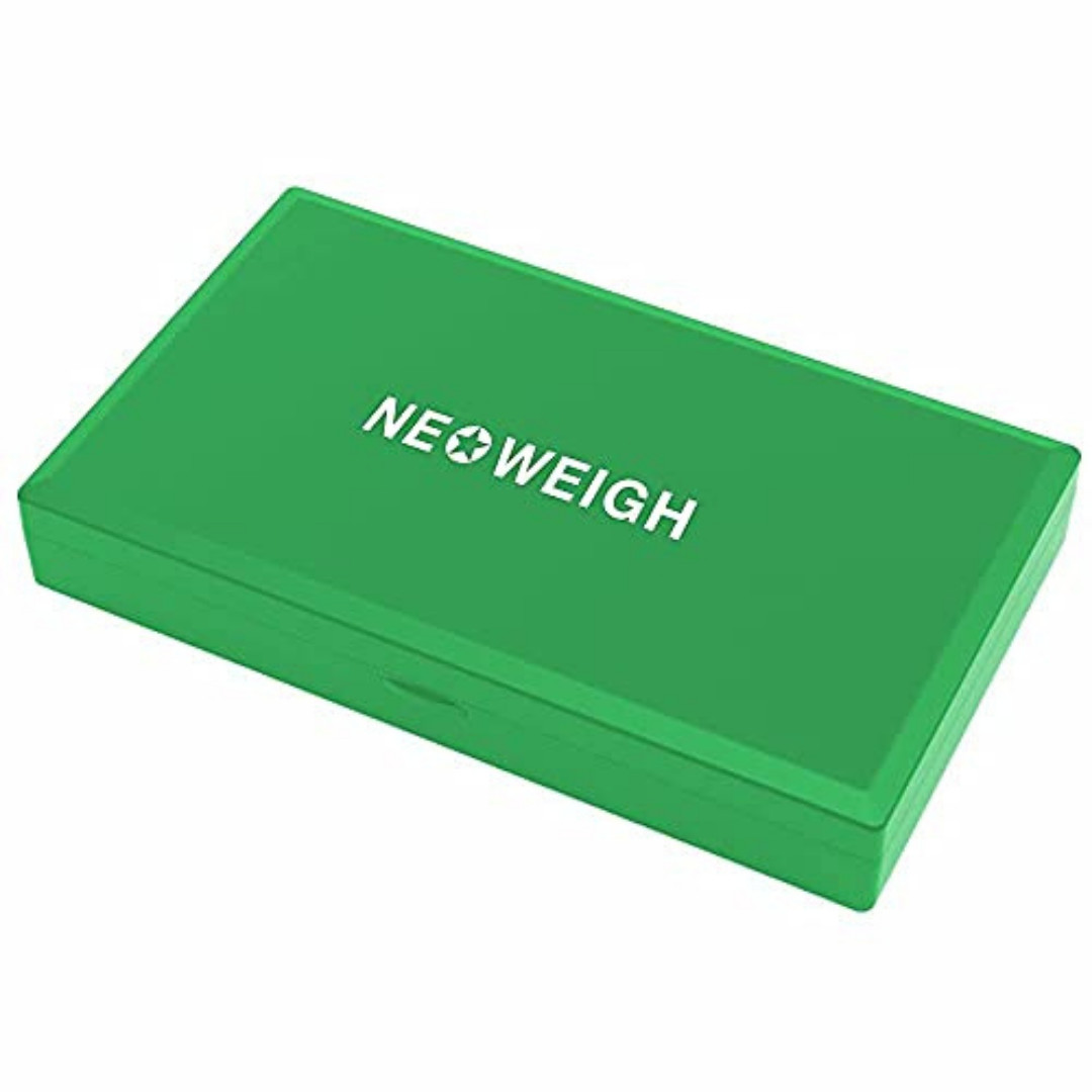 Reloading Scale Powder Scale for Reloading1500 Grains X 0.1Gn Digital Powder NEW