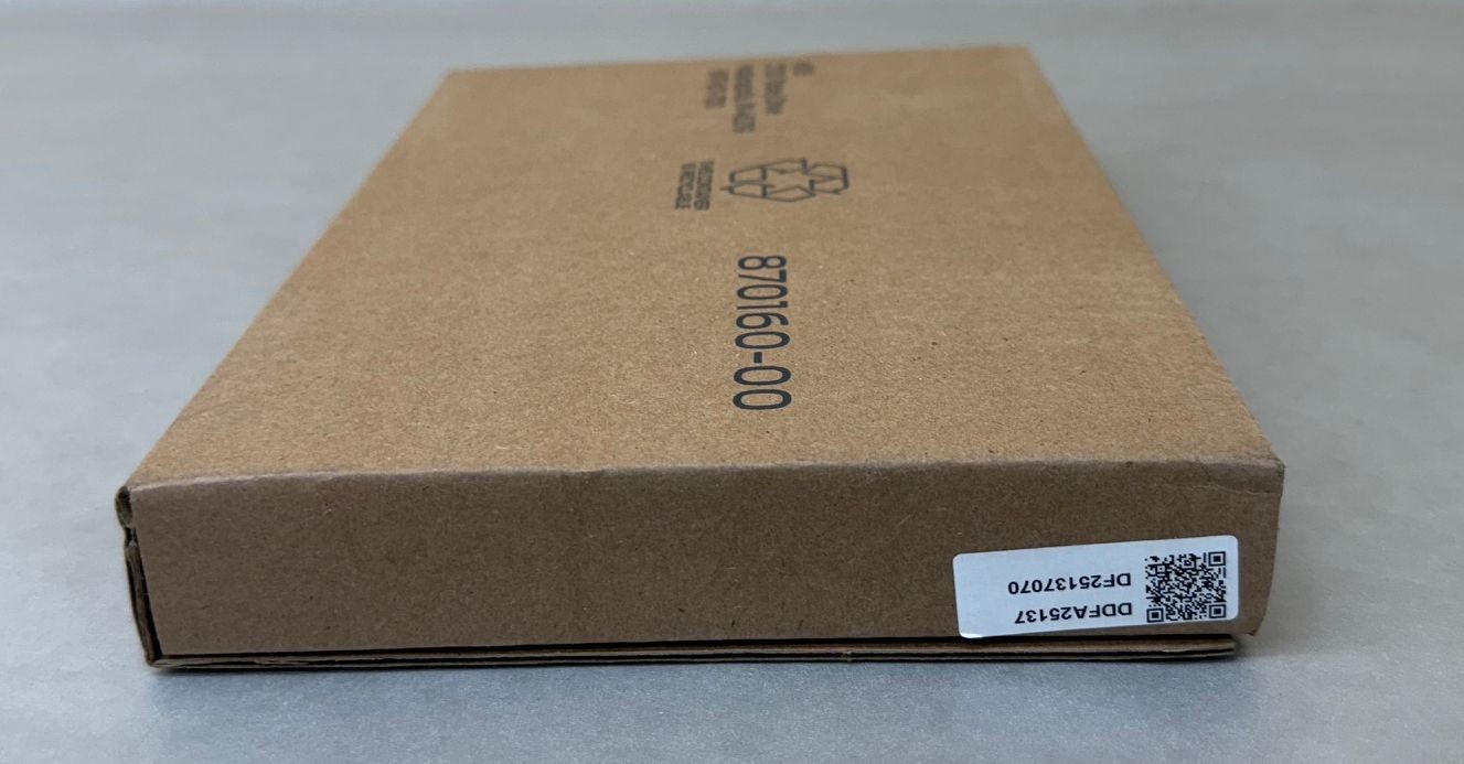 IVES Automatic Flush Bolt Top Bolt Only FB41 IVEFB41T-WD US32D