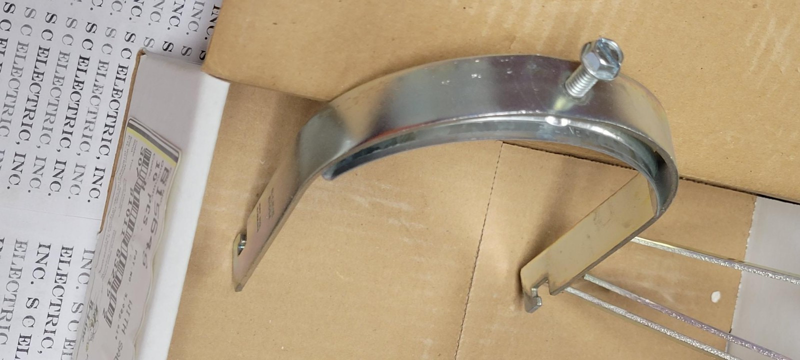 B-LINE #B15645S - 14 PCS.
