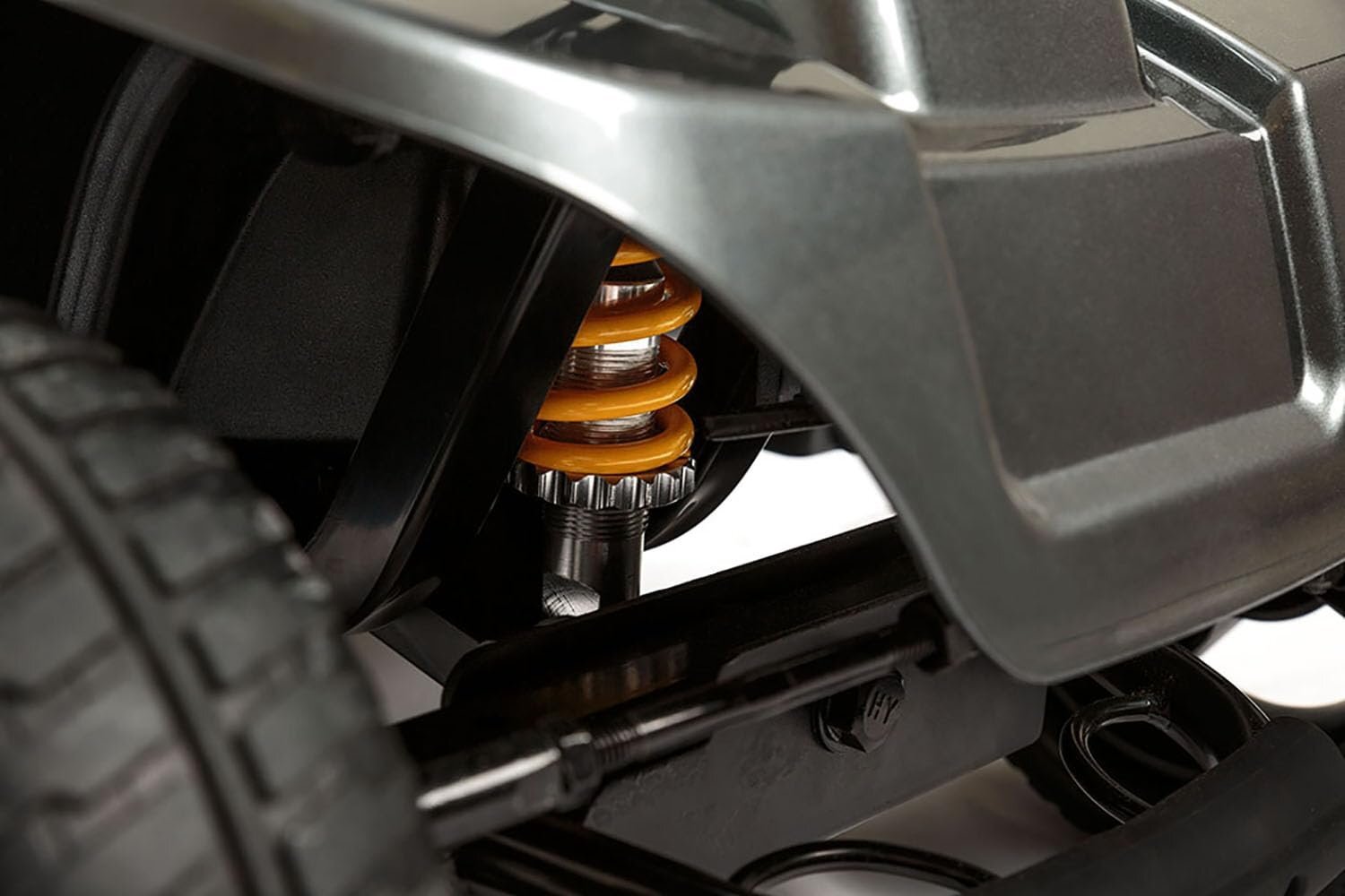 Pride Revo 2.0 4-Wheel Mobility Scooter, 400 Lbs. Weight Capacity,...