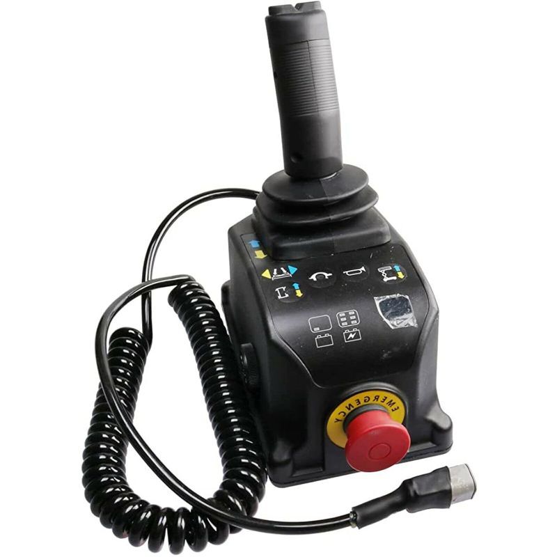 Control Box for Genie Gen 5 GS-1930 GS-1932 GS-2032 GS-2046 GS-2632 GS-2646