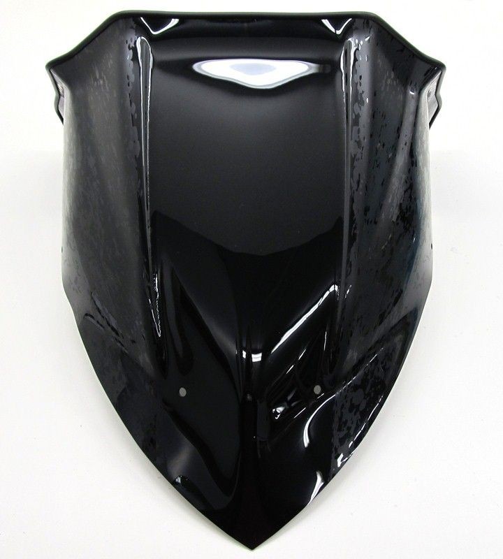 Arctic Cat, LOW WINDSHIELD BLACK 5639-797, 12-14 ZR F XF M