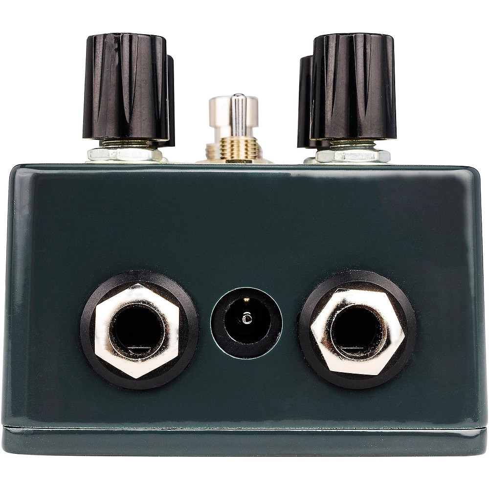 EarthQuaker Devices Ledges TriDimensional Reverberation Machine Effects Pedal