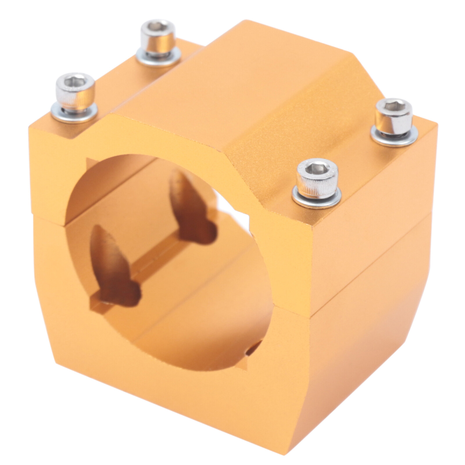 CNC Z-axis Module Support 3018plus 52mm Diameter Aluminum Slide + Upgrade kit