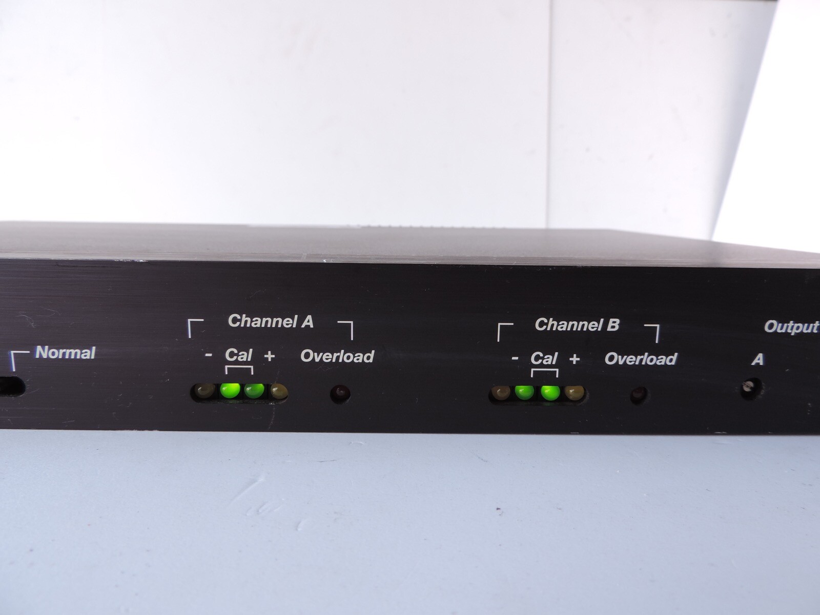 Dolby AC-2 DP502 Digital Audio Decoder - Rack Equipment