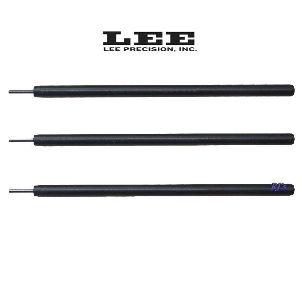 Lee Pistol Decapping Pins Set of 3  90027  FREE SHIP!!