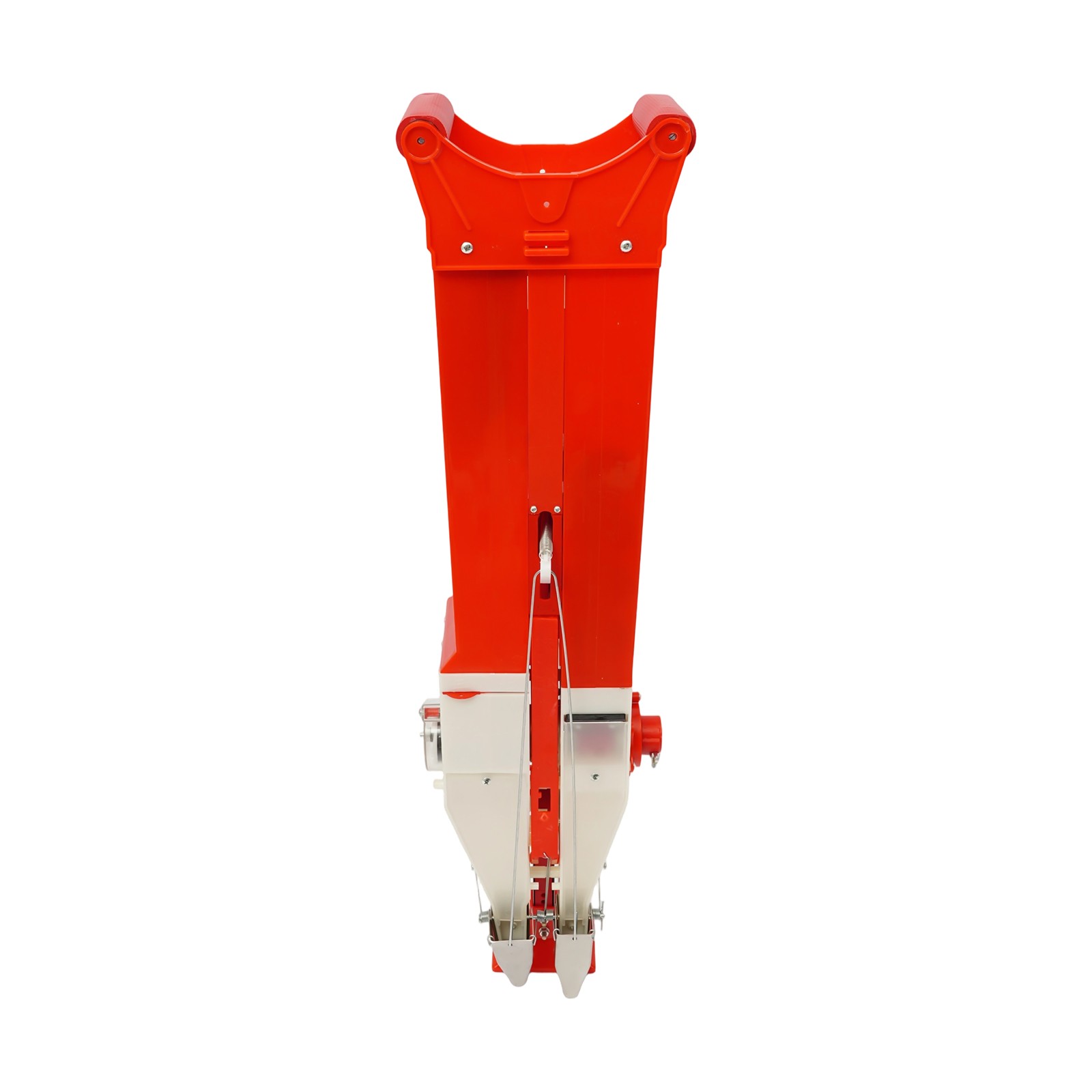 Manual Seeder Fertilizer Tool Garden Planter Vegetable Corn Peanut Corn Planter