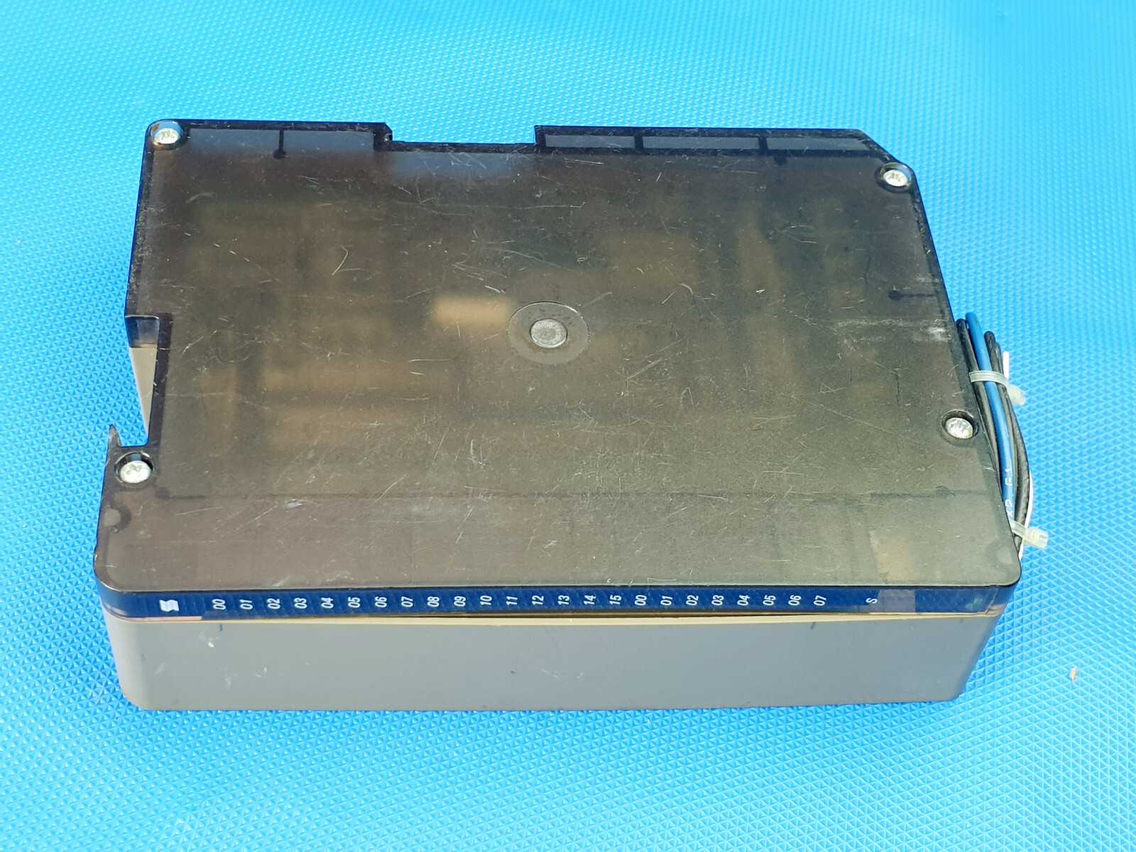 SELECONTROL PMC DIO 21 US 18..36VDC selector pmc dio21