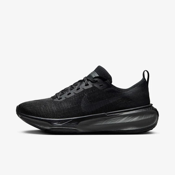 Nike ZoomX Invincible Run FK 3 NBY Black Womens Shoes DR2660-007 Size 6-10