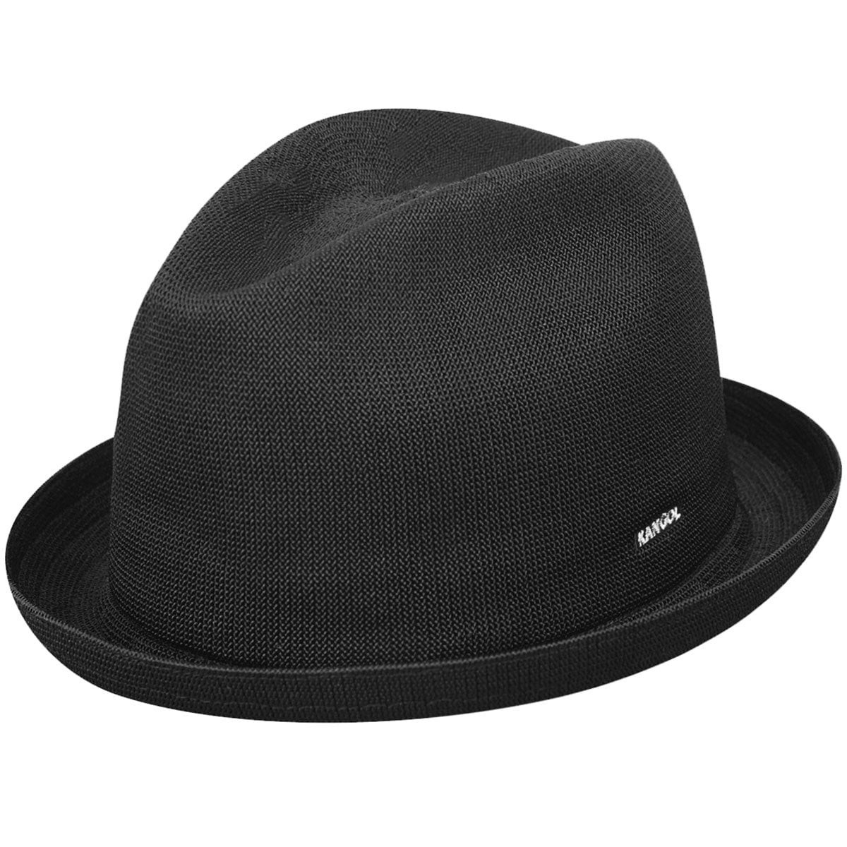 Kangol Men's Tropic Player Fedora, Size & Color Options