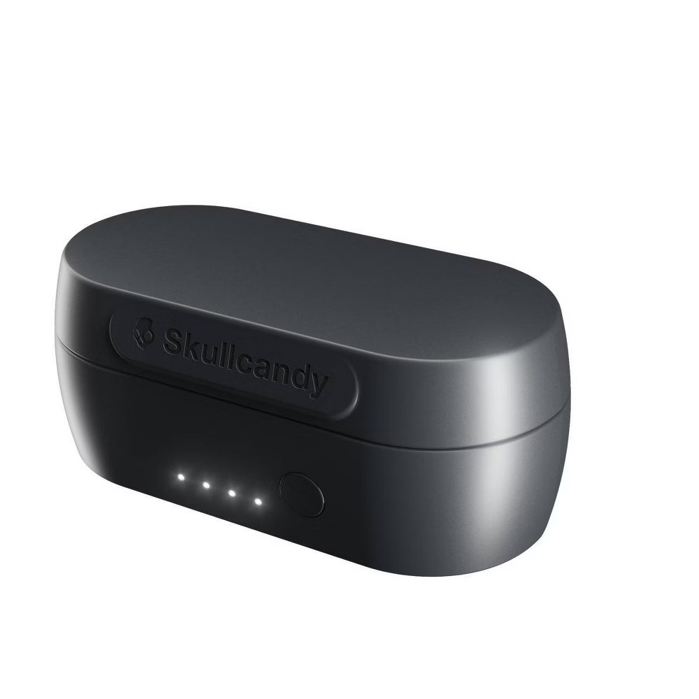 Skullcandy Sesh True Wireless Bluetooth Headphones - Black