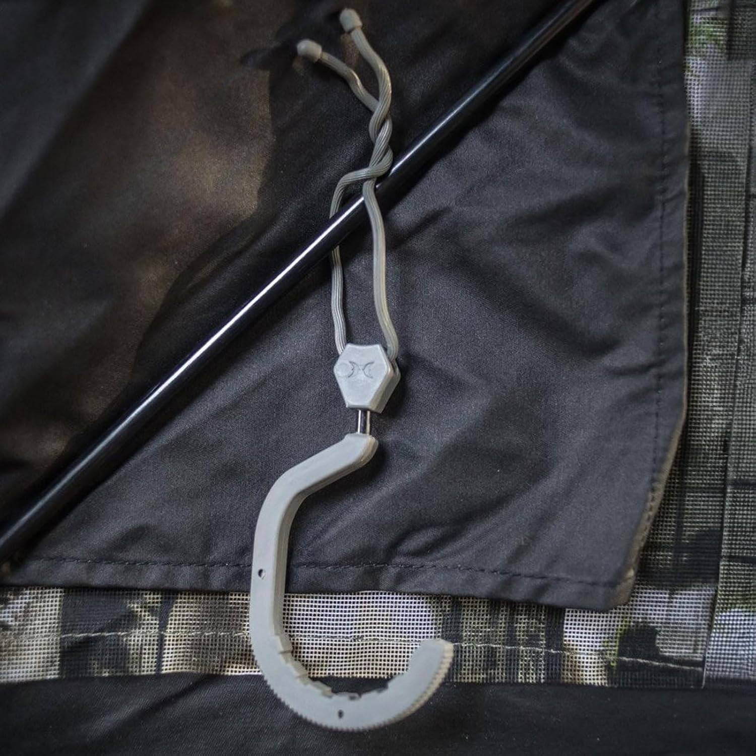 Hookster | Durable Hunting Accessories Lightweight Compact Portable Universal Fi