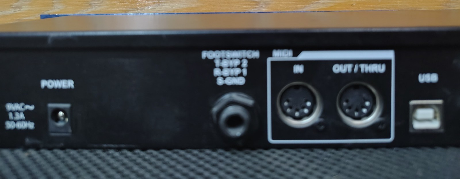 Lexicon MX200 Rack Mounted Duel Reverb Effects Processor 1U