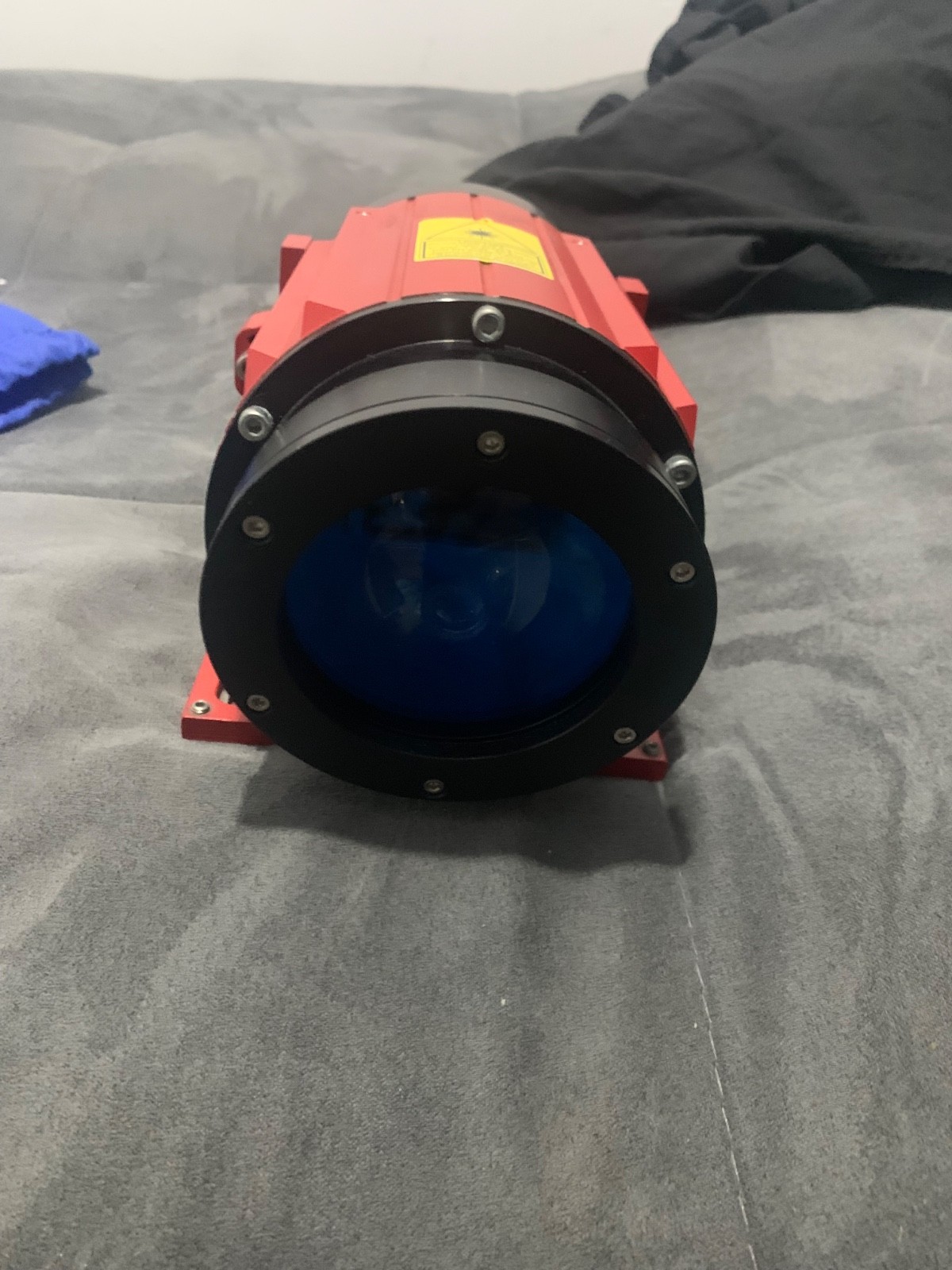 TR electronic laser LE-200 series