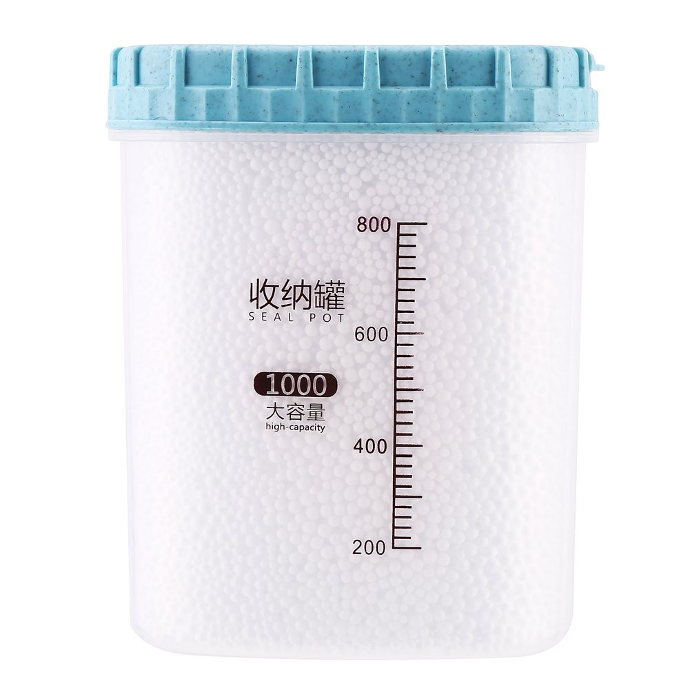 80000PCS Mini Foam Beads 2-3mm White for Slime Crafts Wedding Party Decoration