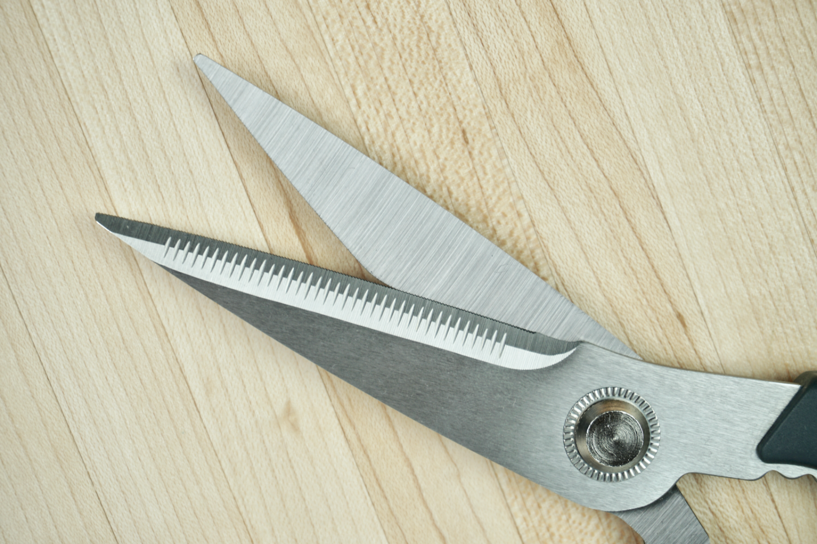 Stainless Steel Kitchen Shears Heavy Duty Scissors