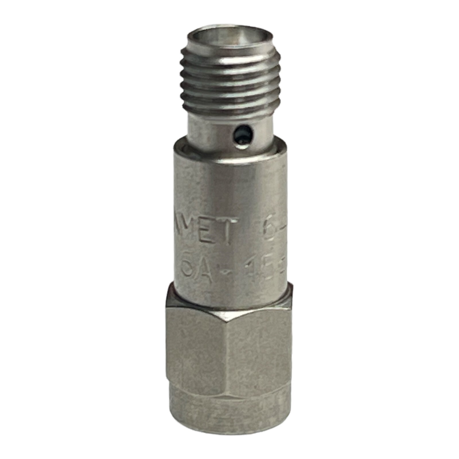 INMET 6A-15db ATTENUATOR