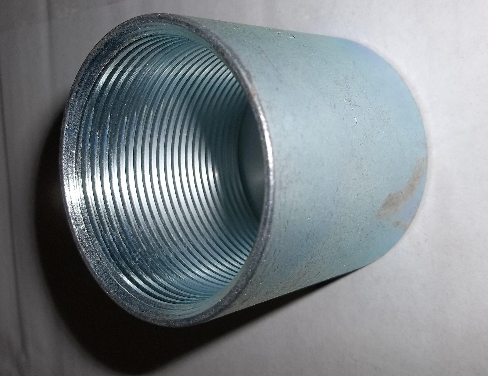 Orbit RC-400 Rigid Threaded Coupling 4 Inch