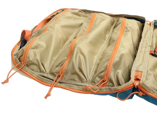 Kelty Camp Kitchen Organizer