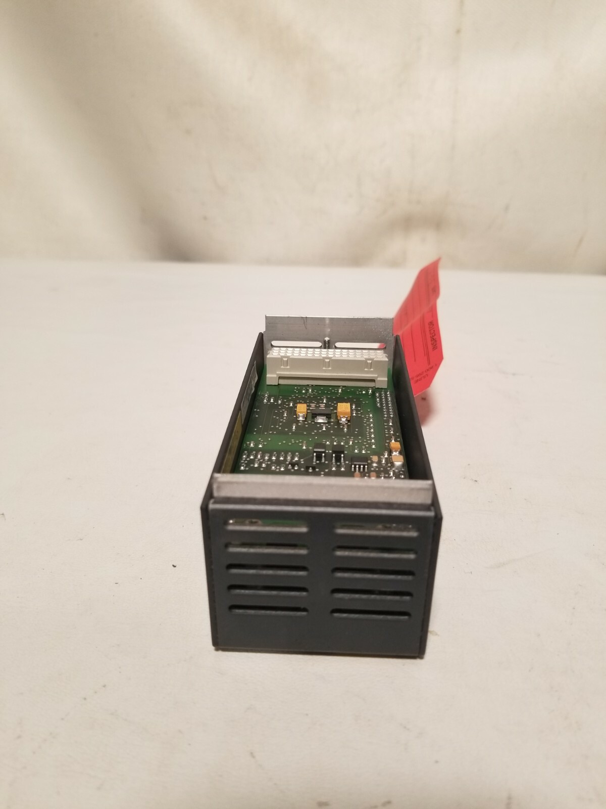 Bachmann PTAI216 temperature input module