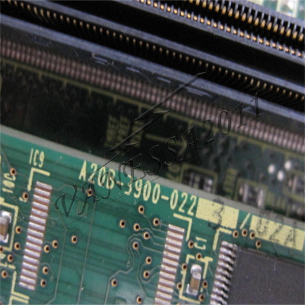 ONE USED FANUC A20B-3900-0223 MEMORY MODULE