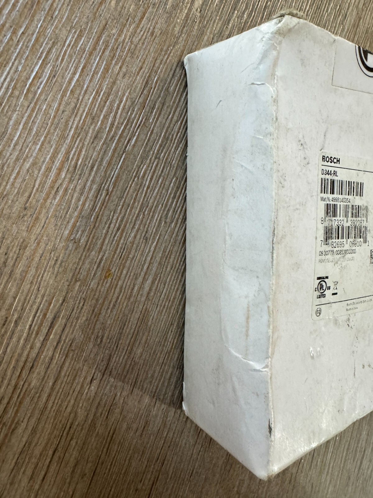Bosch D344-RL