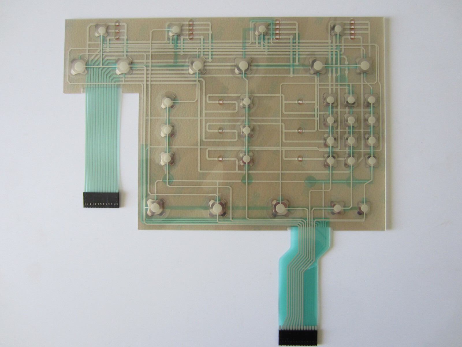 Matrix T5x -07 Treadmill Overlay with Keypad