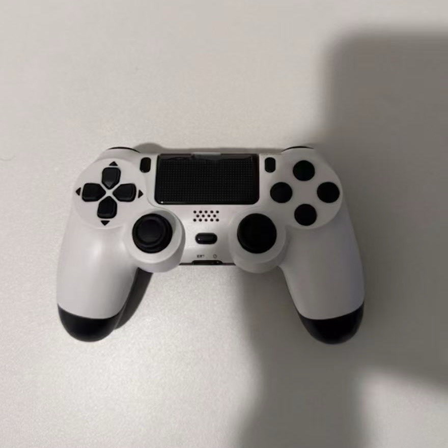 Wireless Controller Bluetooth Gamepad for PlayStation4 PS4 Multi-color