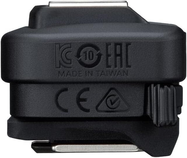 CANON AD-E1 Multi-Function Shoe Adapter for EOS R3 New