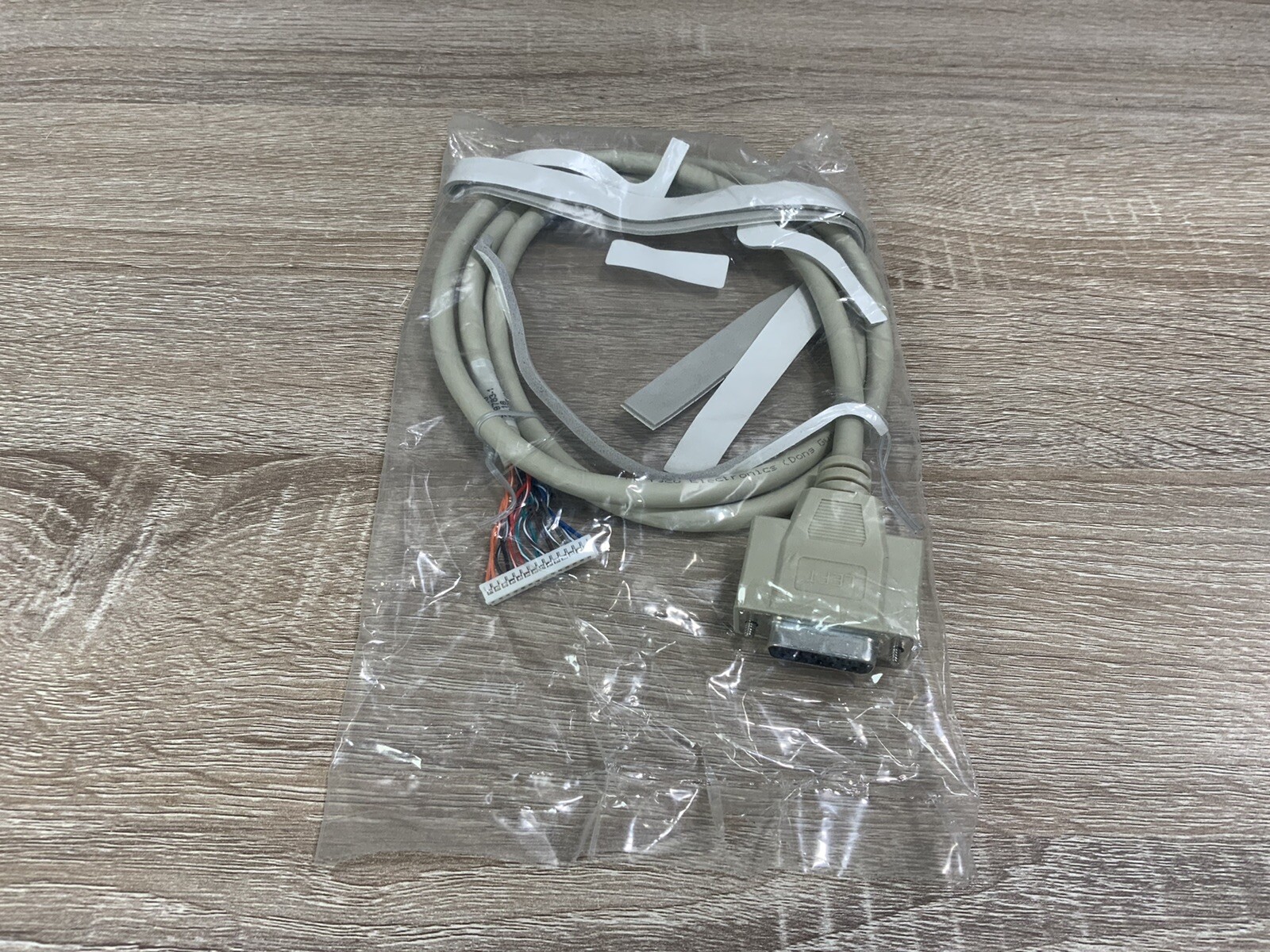 Hillrom SA1735 Left Hand Cable Assembly Gasket Kit