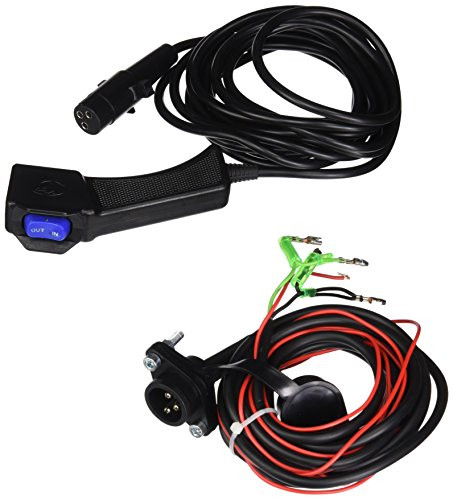KFI Products ATV-HR Remote Control for ATVs, UTVs and Off-Road Vehicles