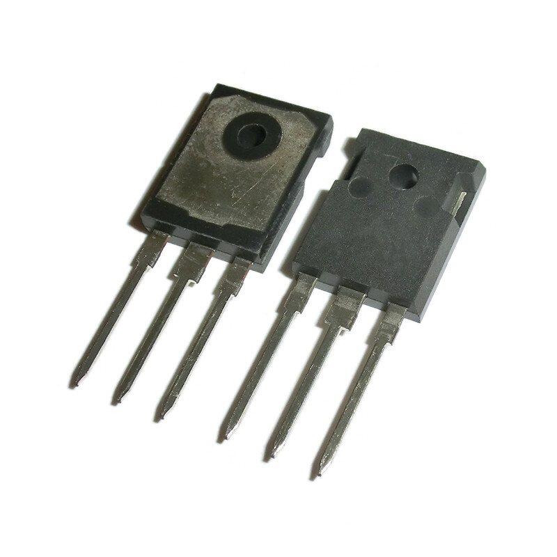 1PCS S60SC4M TO247