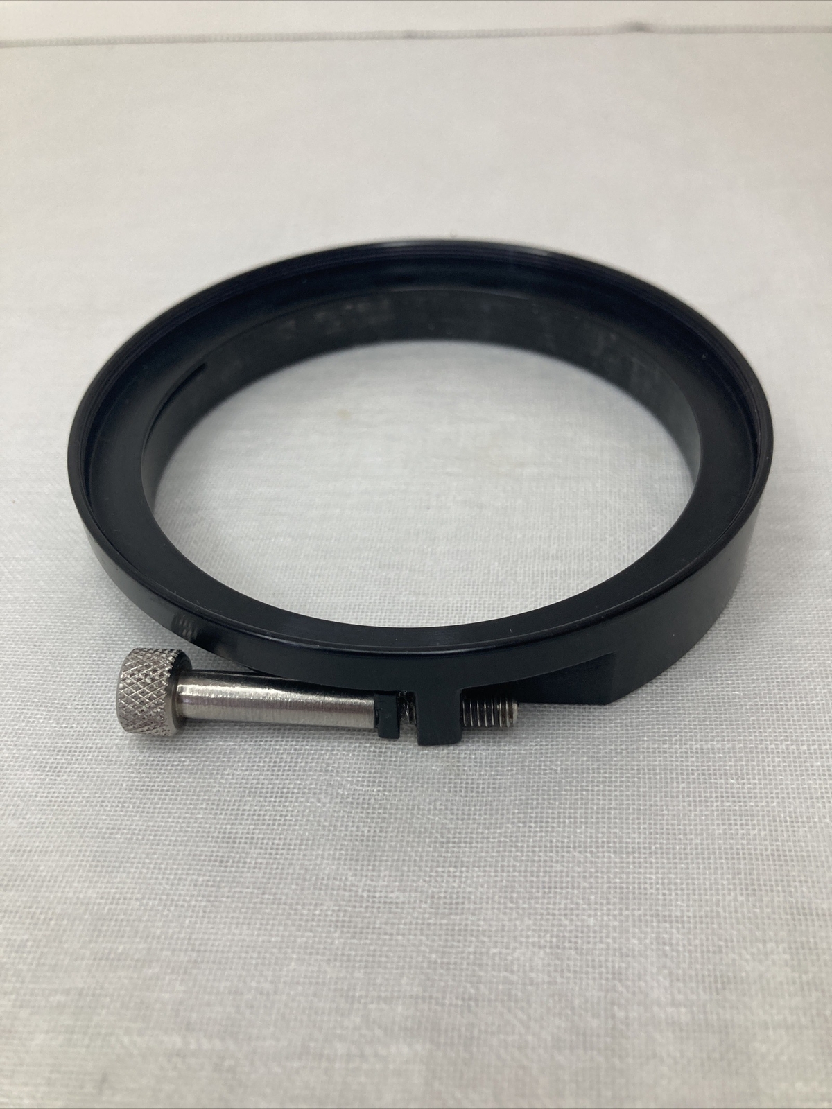 Century Precision Optics FA-7X80 80mm Step-Up Ring (Ring ONLY)