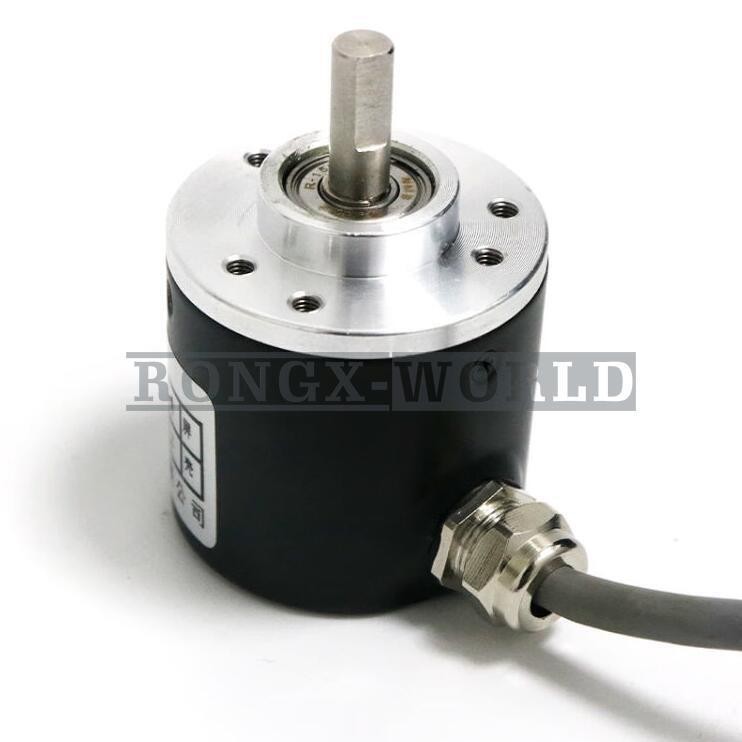 ✅🔥1PC NEW ENC-100-A-SD encoder #L1316T LZ
