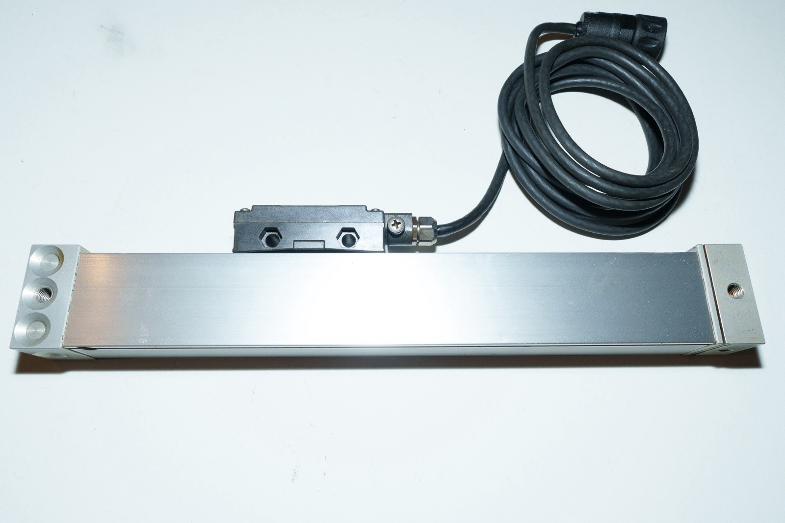 Heidenhain LS623 ML220 Linear Encoder Used - Tested & Working