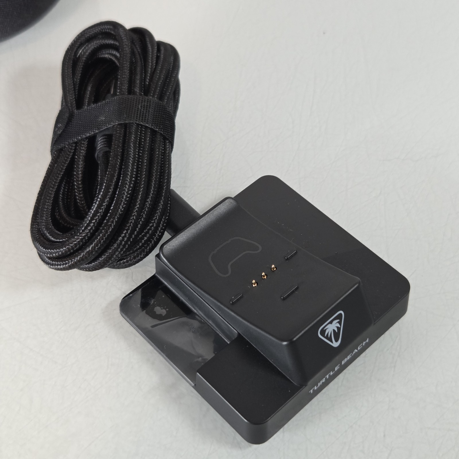 Turtle Beach Stealth Ultra Case & Charging Dock Only - NO CONTROLLER OR DONGLE