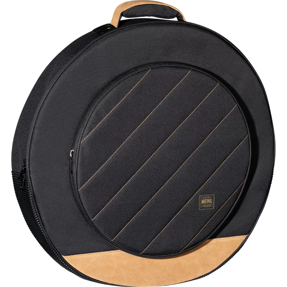 Meinl Classic Woven Cymbal Bag - 22” Black