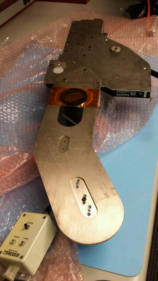 Hover Davis MPF07-104