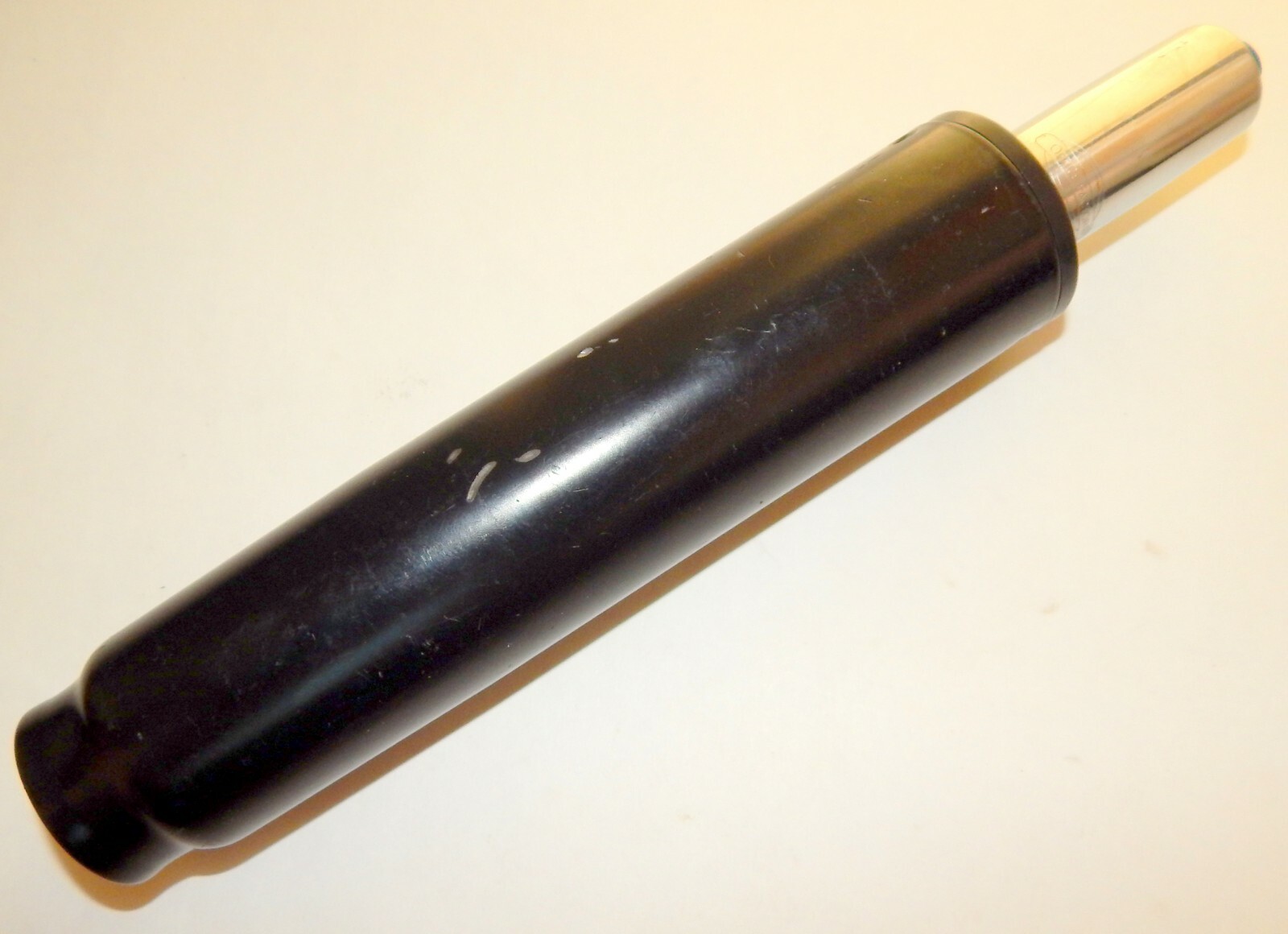 Office Factor 11-1/4" OAL Gas Cylinder