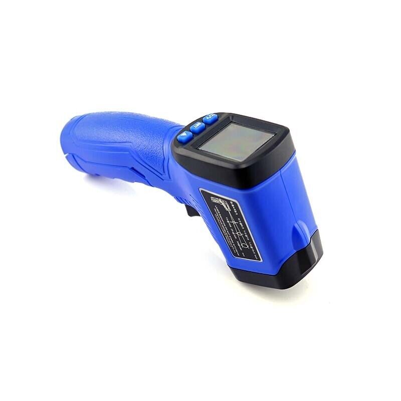 HobbyStar Infrared Thermometer With Laser RC Car Temp Gun HT-188