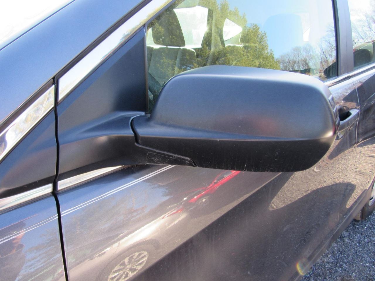 CR-V 2013 Glove Box 1032600