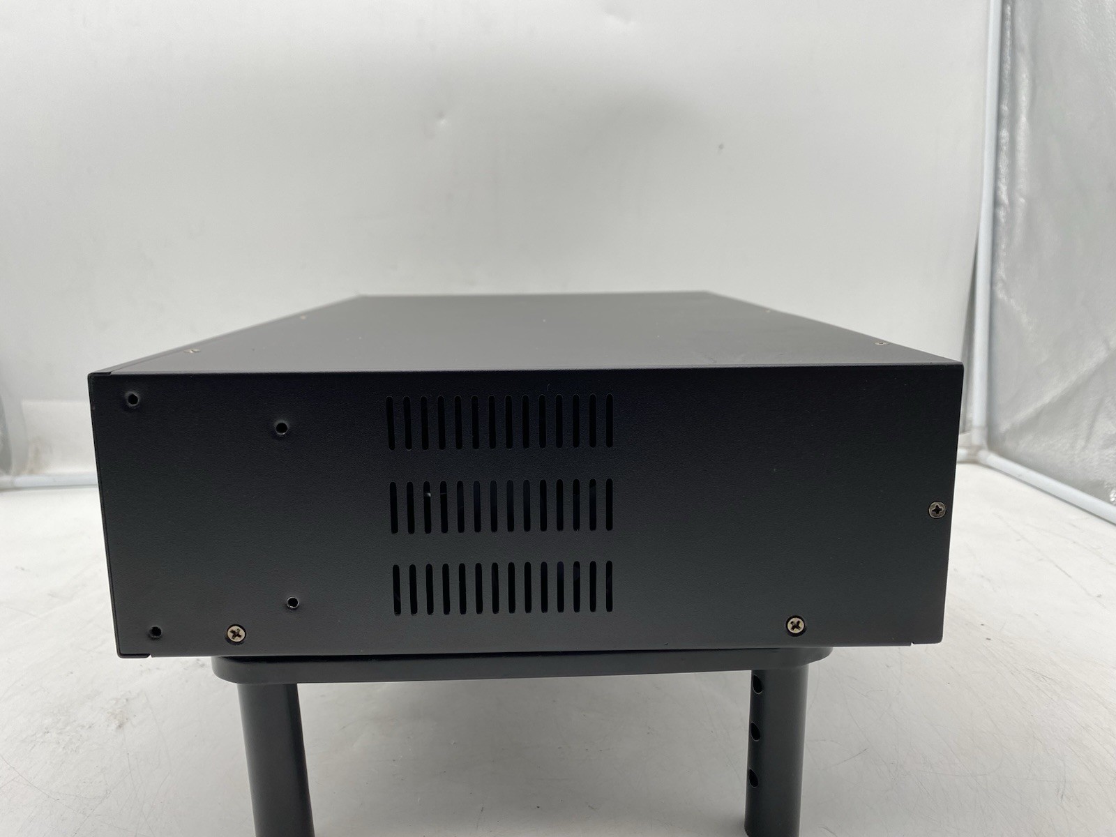 Pyle PT12050CH Wireless Bluetooth Power Amplifier