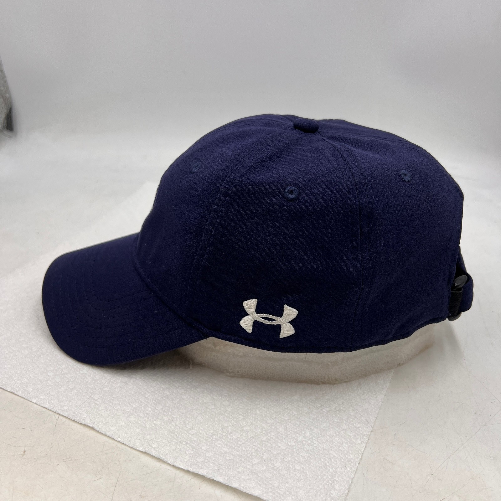 Sand Hills Golf Club Hat - Imperial - Under Armour - Navy Blue - OSFA