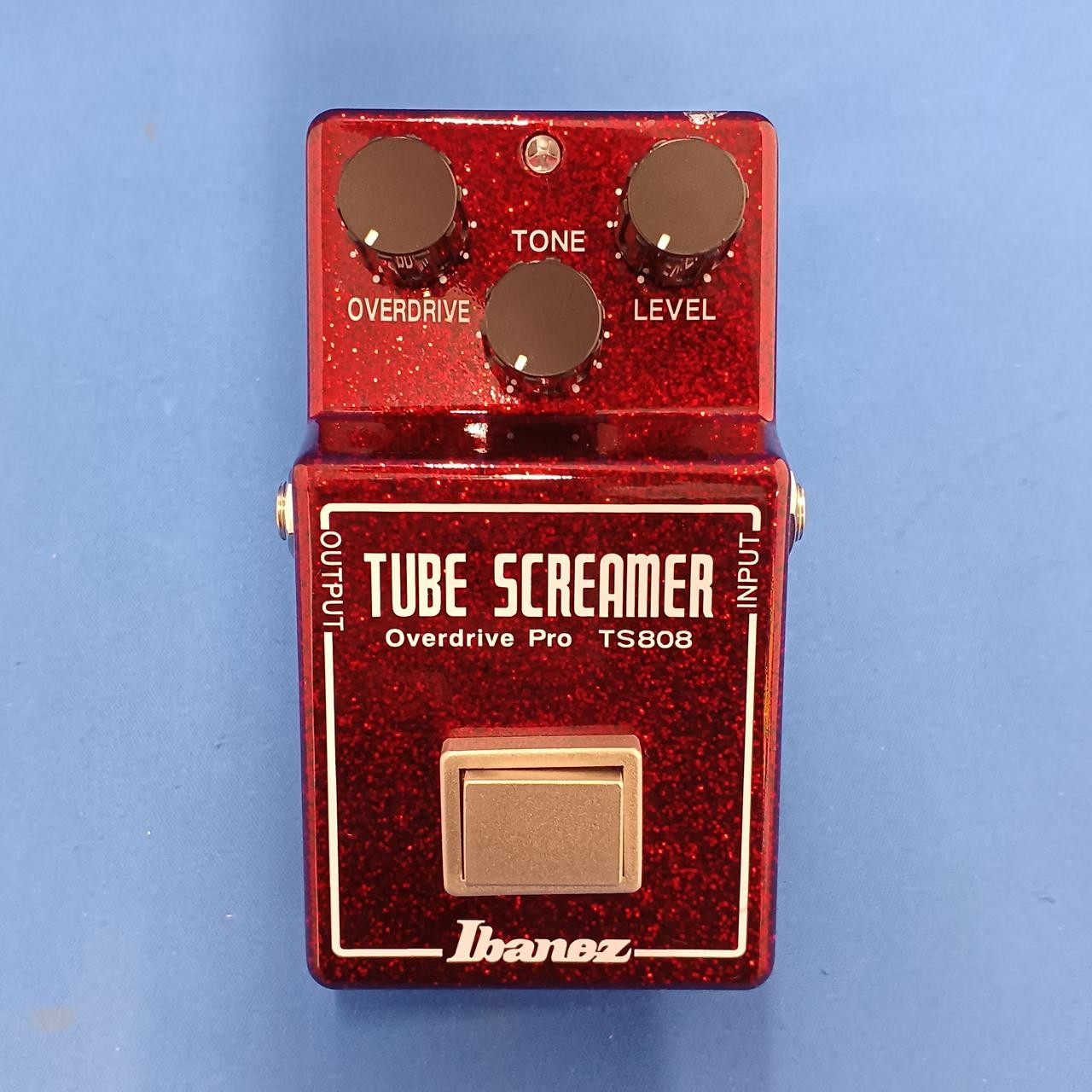 IBANEZ / TS80840TH260615