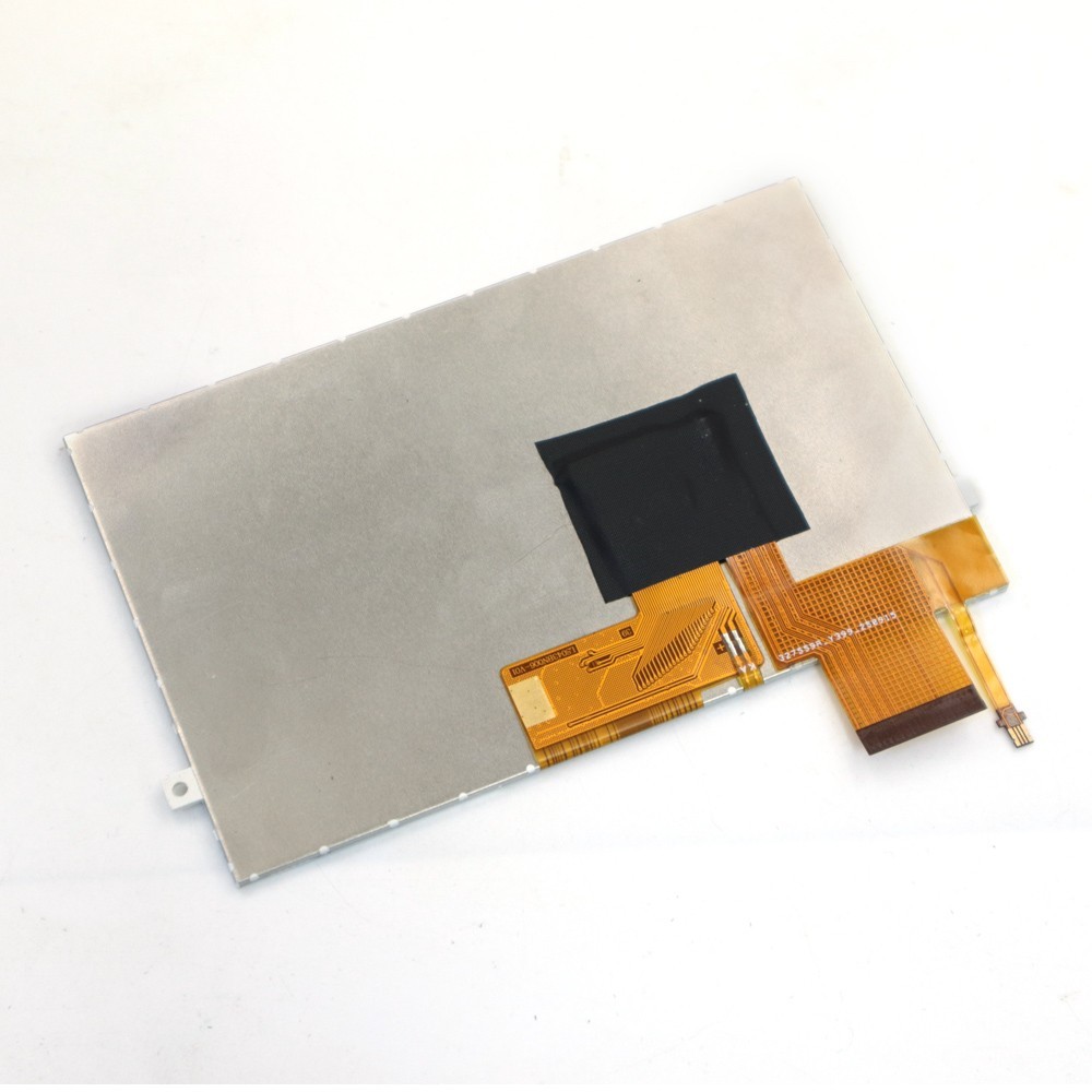 Highlight High Brightness IPS LCD Screen For PSP 3000 No soldering required