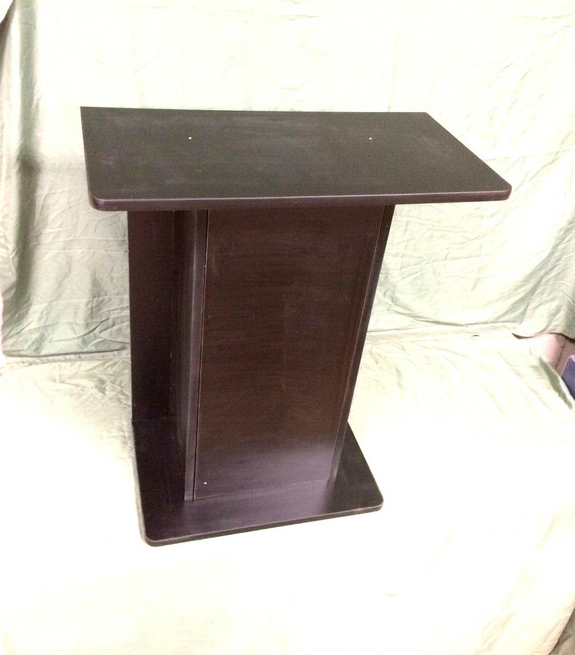 Arcade Pedestal Cabinet Kit Wide -  Easy Assembly hardware, Basic Kit, stand