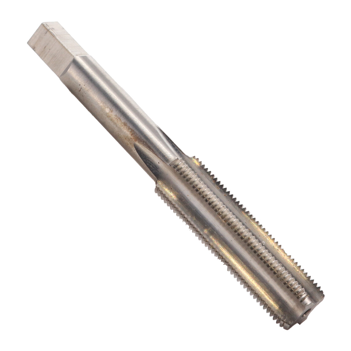 Greenfield 7/16-27 NS GH3 E9 Taper Bit (4-Pack)