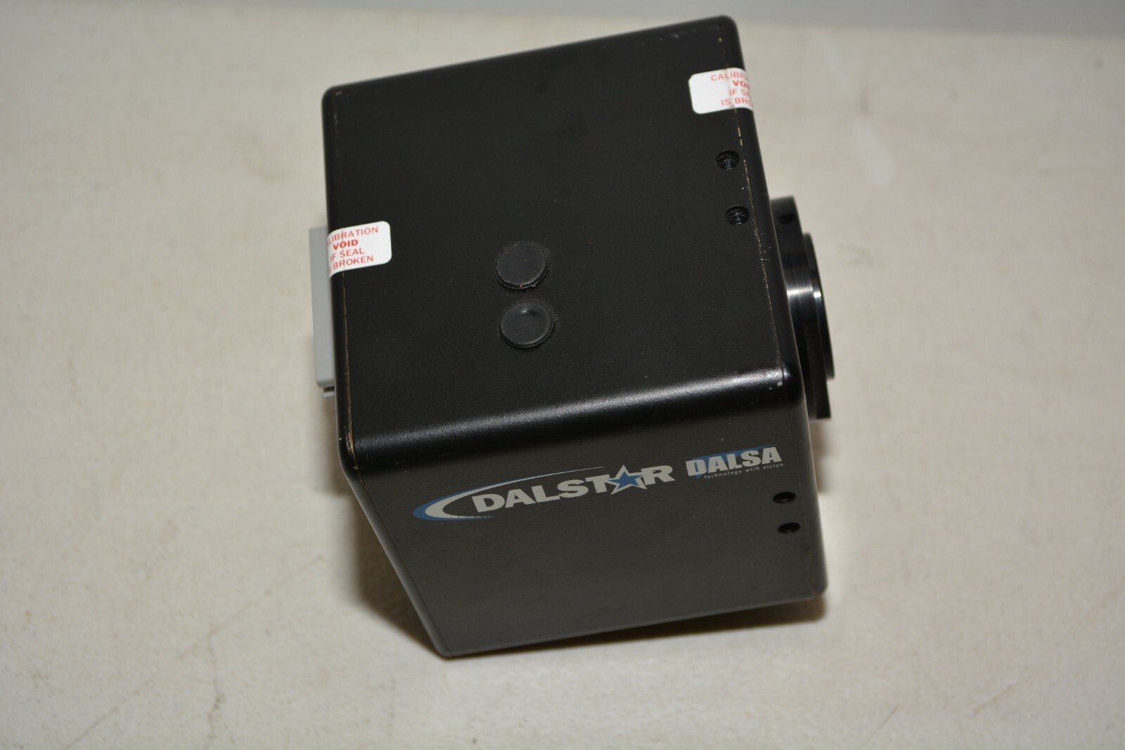 Dalsa DS-12-16K7H High Resolution CCD Camera