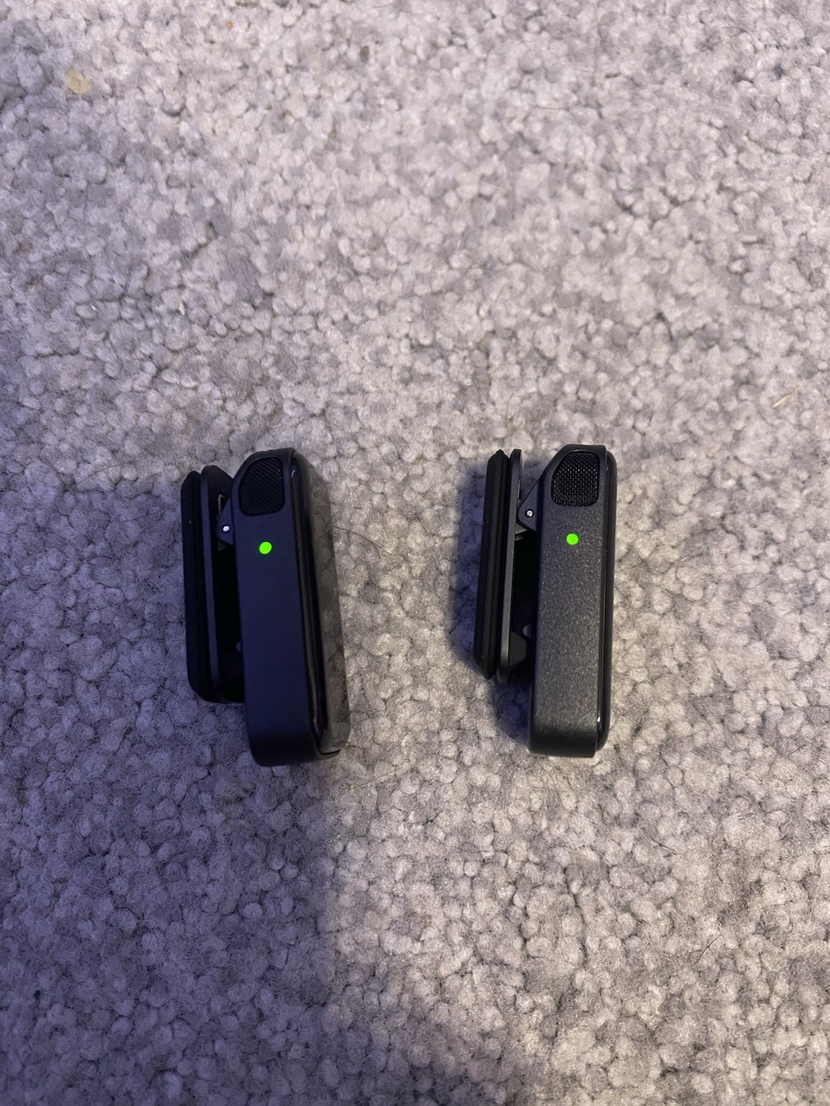 RØDE Wireless Micro Wireless Mic System w/ Charging Case, 2 TX, USB-C RX, Black