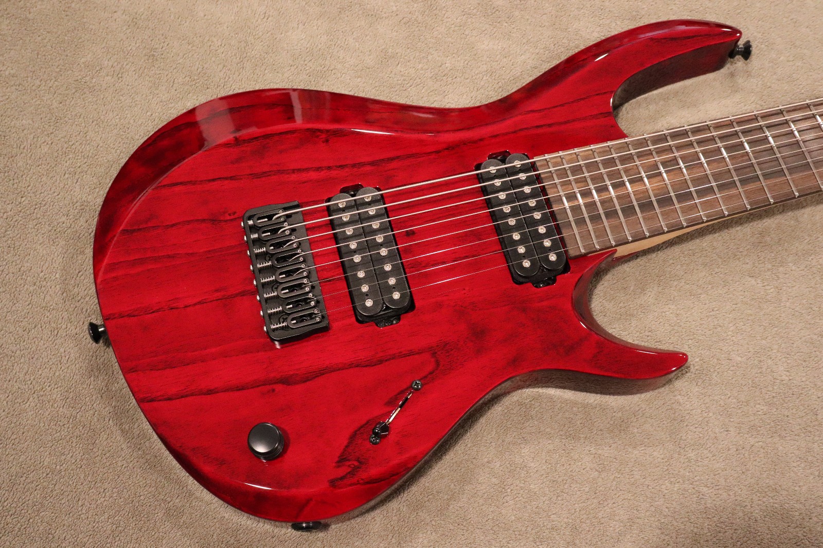 Kiesel Guitars ⭐ Aries A2 8-String Guitar w/ Soft Case ⭐ Free Shipping!